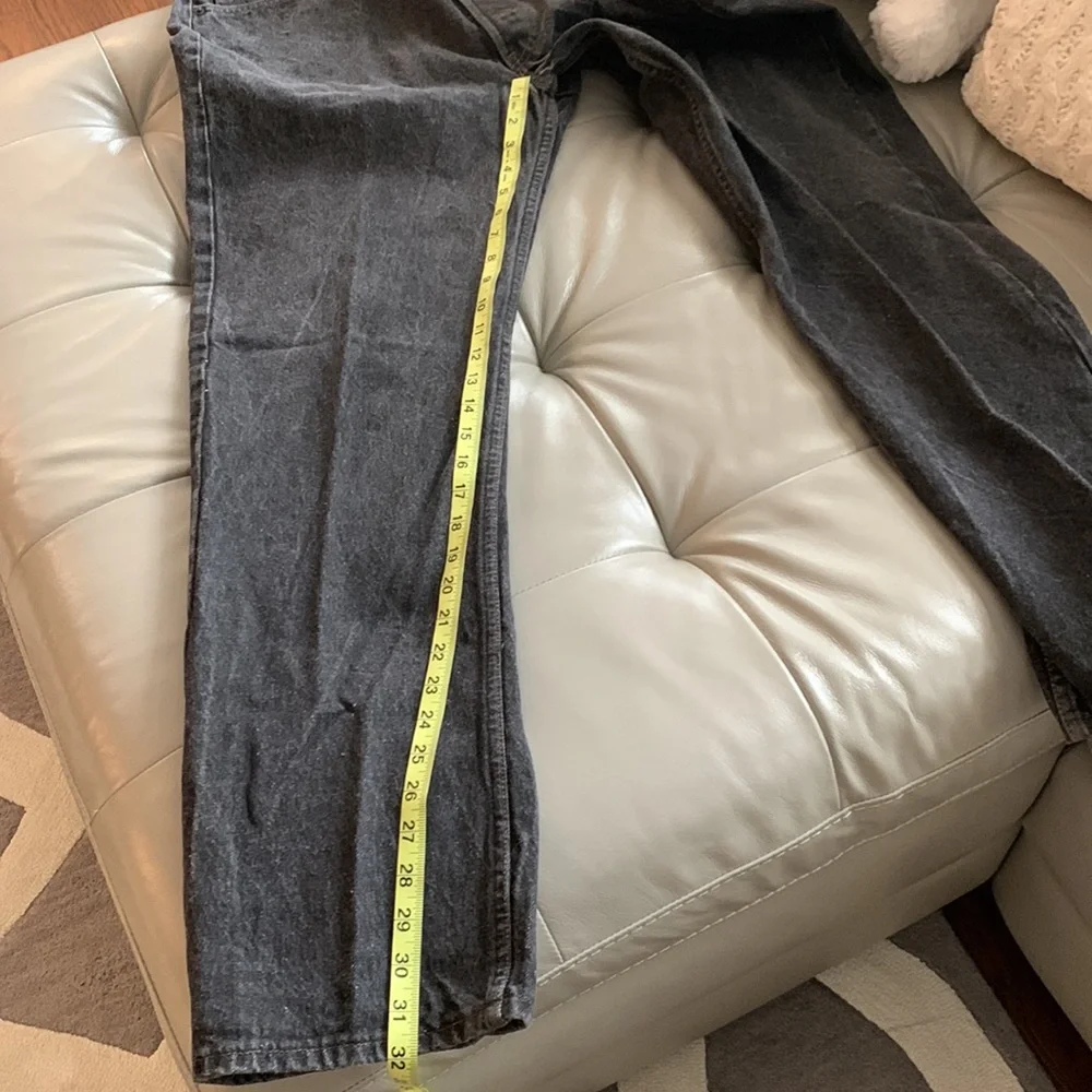 Levi’s Strauss &Co men jeans